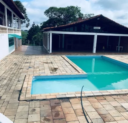 Imagem Sítio à venda, 100000 m² por R$ 2.300.000,00 - Ipelândia - Suzano/SP