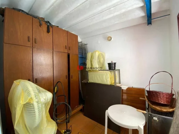 Imagem Sobrado à venda 4 Quartos, 1 Suite, 2 Vagas, 310M², Olímpico, São Caetano do Sul - SP