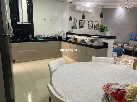 Imagem APARTAMENTO TERREO SANTA LUCIA