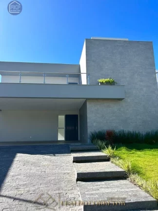 Imagem Casa Alto Padrão 4 suítes!