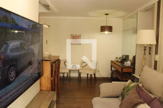 Imagem Apartamento à Venda - Ipiranga, 2 Quartos, 68 m2