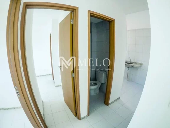 Imagem Oportunidade em CASA AMARELA: 41,47m², 02qts, 01suite, 01vaga...