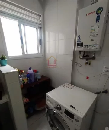 Imagem Apartamento a Venda - São Bernardo do Campo