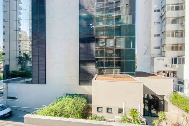 Imagem APARTAMENTO RESIDENCIAL em São Paulo - SP, Itaim Bibi
