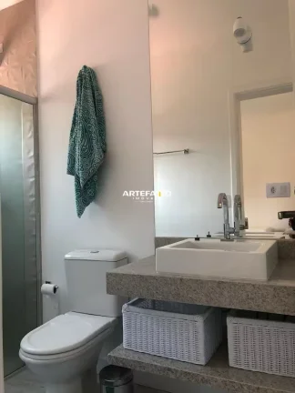 Imagem Casa em Condomínio Fechado – Praia de Maresias, apenas 200 metros da praia