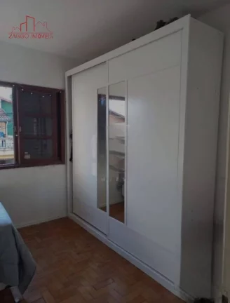 Imagem Sobrado 150m² 4 dormitórios
