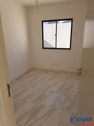 Imagem VENDO CASA 2/4 REFORMADA CONDOMÍNIO JARDIM EUROPA