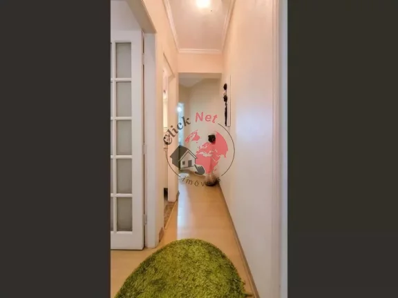 Imagem Excelente Apartamento à Venda no bairro Jardim do Mar em São Bernardo do Campo