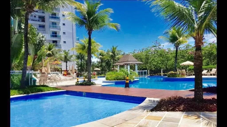 Imagem Apartamento com 3 Quartos à Venda, 110 m² em Barra Da Tijuca - Rio De Janeiro