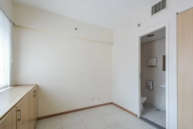 Imagem Sala Comercial à Venda, 28 m² em Bela Vista - São Paulo