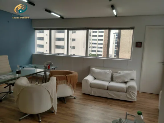 Imagem Sala Comercial