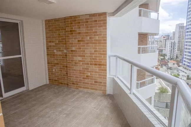 Imagem APARTAMENTO 2 DORMITÓRIOS 1 SUÍTE 1 VAGA NA AVIAÇÃO!!!