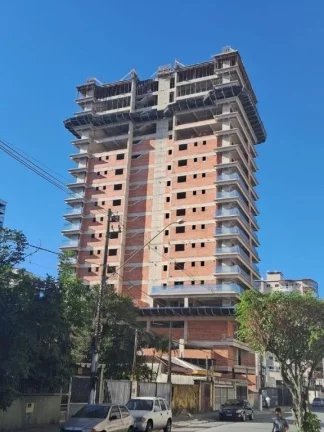 Imagem Apartamento à Venda em Guilhermina, Praia Grande - SP