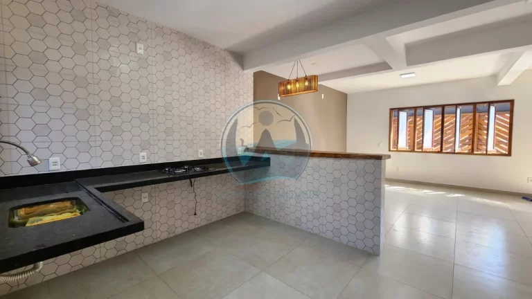 Imagem CASA RESIDENCIAL em UBATUBA - SP, PEREQUÊ AÇU