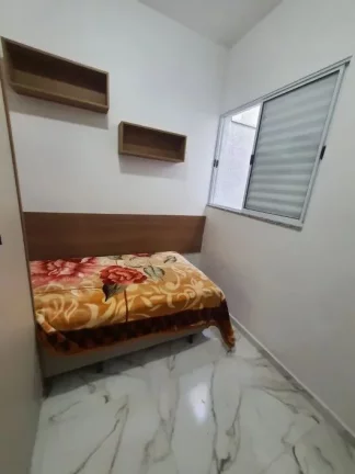 Imagem Apartamento na Vila Carrão