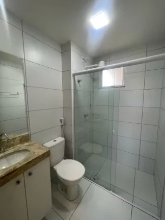 Imagem APARTAMENTO RESIDENCIAL em SÃO LUÍS - MA, RESERVA DOS BURITIS