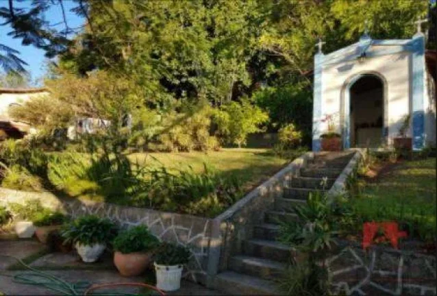 Imagem CHÁCARA C/ 3.382 M² - Atibaianos