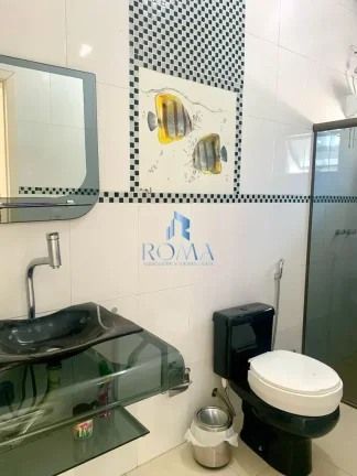 Imagem Casa 4 dormitórios à venda Camobi Santa Maria/RS