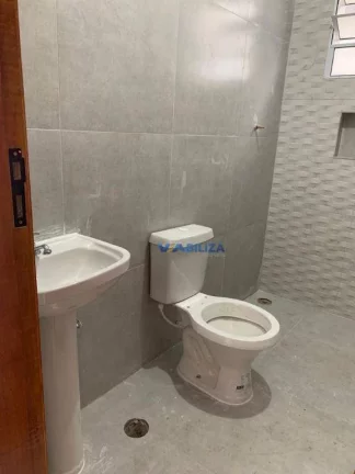 Imagem Casa à venda, 83 m² por R$ 549.000,00 - Vila Nova Bonsucesso - Guarulhos/SP