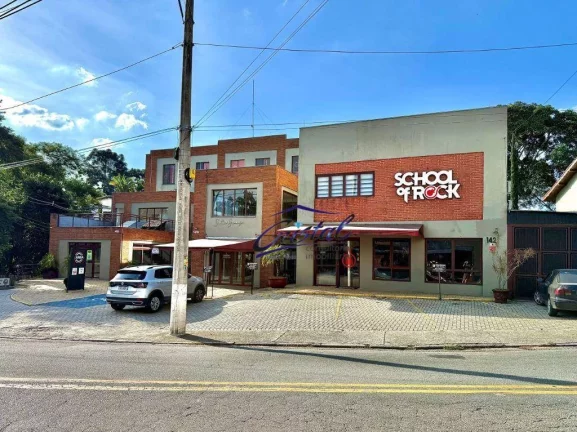 Imagem Sala à venda, 44 m² - Granja Viana - Carapicuíba/SP