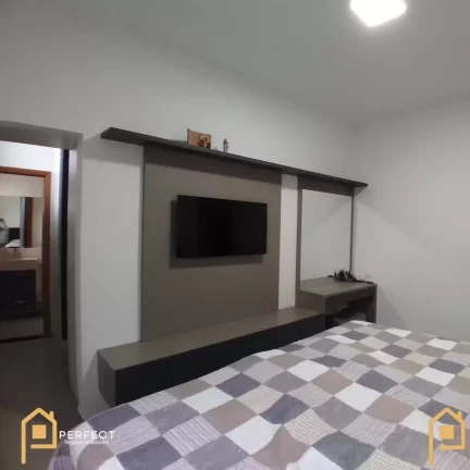 Imagem CASA A VENDA NO CONDOMÍNIO RESIDENCIAL TECOARA EM TAUBATE SP