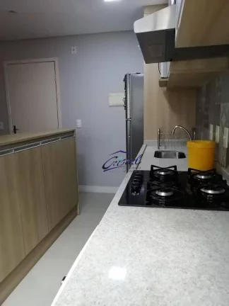 Imagem Apartamento com 3 quartos à venda, 57 m² - Jardim Novo Osasco - Osasco/SP