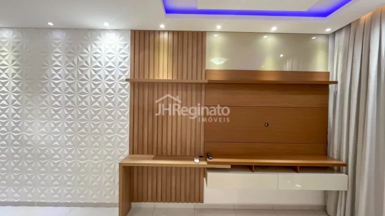 Imagem Apartamento à venda no bairro Jardim do Paço - Sorocaba/SP