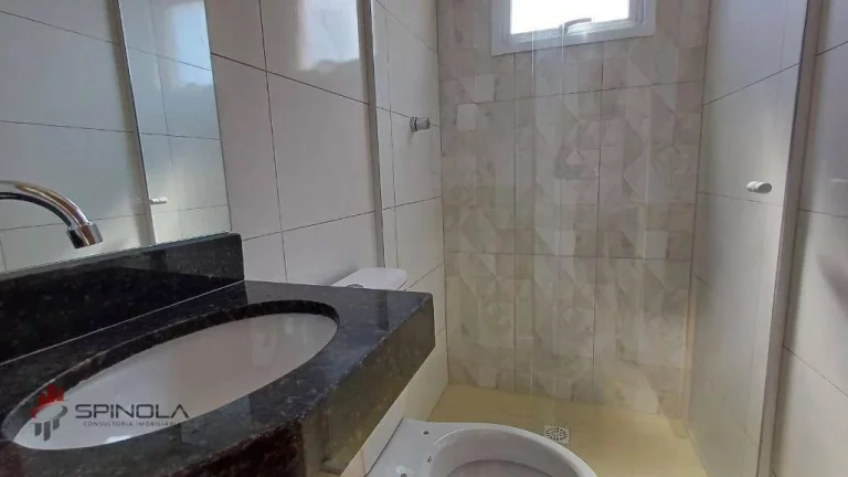 Imagem Casa com 2 dormitórios à venda, 57 m² por R$ 265.000,00 - Jardim Princesa - Praia Grande/SP