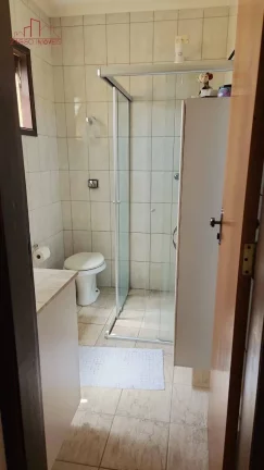 Imagem Belíssimo sobrado a venda - 3 dormitórios