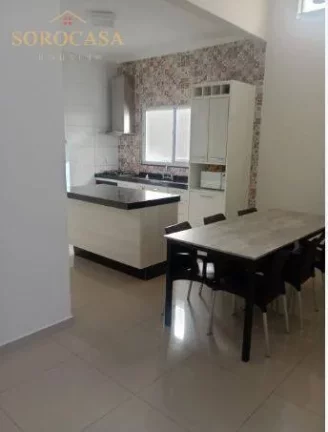 Imagem Casa à Venda - 3dorm 1 suite - Cond. Village Milano