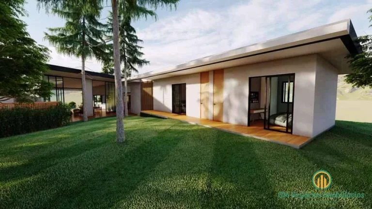 Imagem Forest Hills - MELHOR LOTE DO CONDO! 1.800m², esquina, alto, ensolarado!