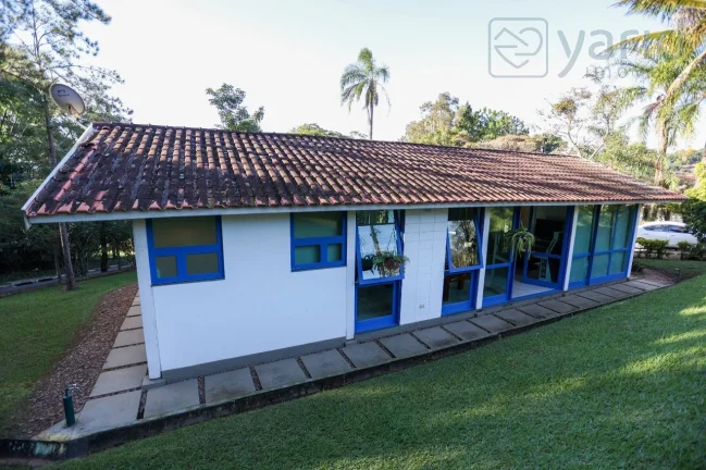 Imagem SITIO ALTO PADRÃO PARA VENDA NA ABADIA - LOUVEIRA SP