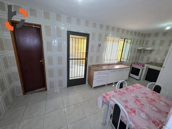 Imagem Casa com 2 dormitórios à venda, 124 m² por R$ 330.000,00 - Santa Eugênia - Nova Iguaçu/RJ