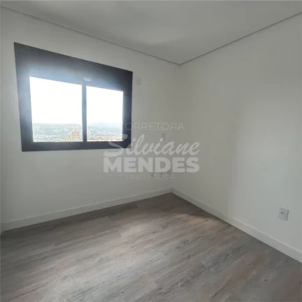 Imagem Apartamento de 91 m² novíssimo com acabamentos premim no bairro Campolim
