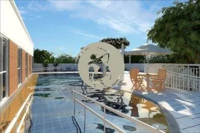 Imagem EDIFICIO CAP FERRAT