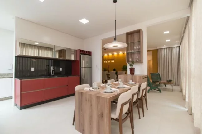 Imagem Apartamento para Venda em Itapema, meia praia, 3 dormitórios, 3 suítes, 4 banheiros, 3 vagas