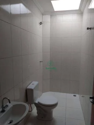Imagem Sala para alugar, 45 m² por R$ 1.289,00/mês - Gopoúva - Guarulhos/SP
