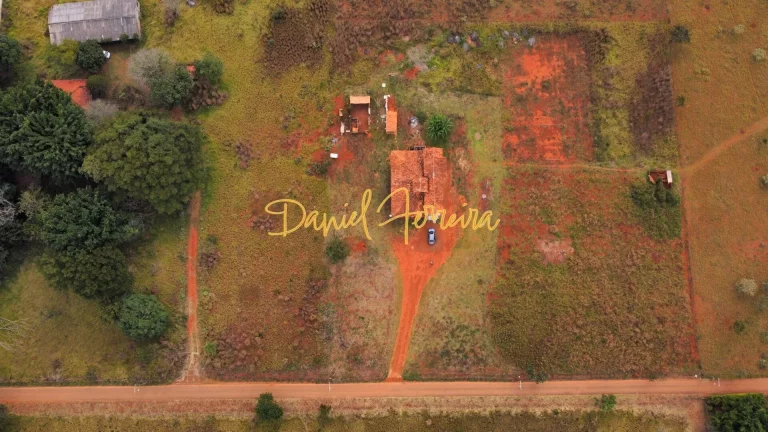 Imagem Oportunidade: chácara à venda na DF 140, com escritura e registro.