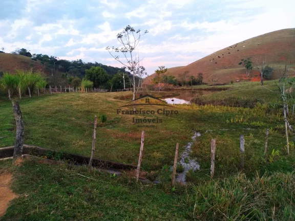 Imagem Fazenda à venda no bairro Jardim Alvorada - Jacareí/SP