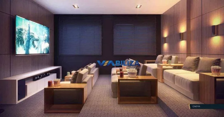 Imagem Apartamento à venda, 65 m² - Vila Moreira (Centro) - Guarulhos/São Paulo
