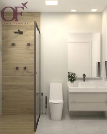 Imagem Lindo projeto em construção à venda - Residencial Evidências - Indaiatuba