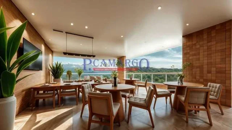 Imagem Apartamento Padrão