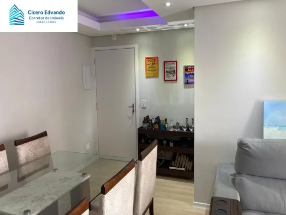 Imagem APARTAMENTO RESIDENCIAL em SÃO PAULO - SP, FAZENDA ARICANDUVA