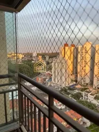 Imagem Apartamento Padrão