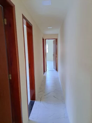 Imagem Casa de 3 quartos no Barroco