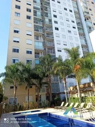 Imagem MOOCA Lindo apartamento todo reformado, 59 metros, 2 dormitórios, 1 suíte, 1 vaga com lazer completo excelente localização e valor !!!