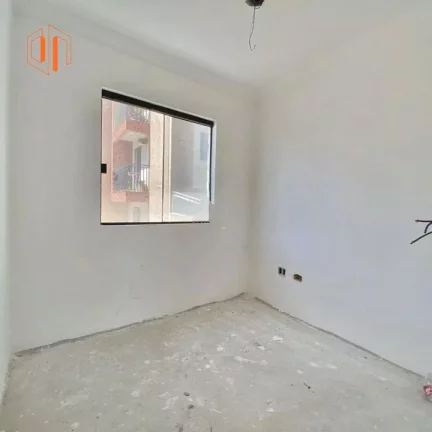 Imagem Apartamento para Venda em São José dos Pinhais, Boneca do Iguaçu, 3 dormitórios, 1 banheiro, 1 vaga