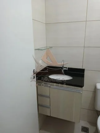 Imagem Apartamento - Ribeirão Preto - Alto do Ipiranga