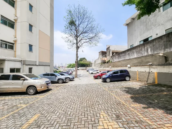 Imagem Apartamento para venda em Vila Pereira Barreto com 2 quartos, sendo 1 suíte , 52m2