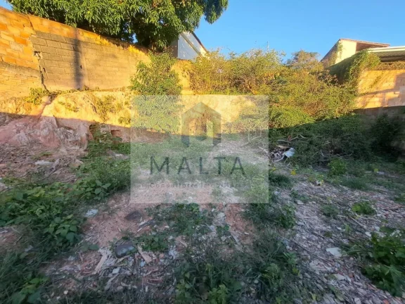 Imagem Lote para Venda em Santa Luzia, Londrina